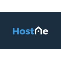 HostMe Logo