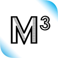 M3 | Mitchell Media & Marketing, LLC Logo