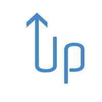 Upstreaming Logo