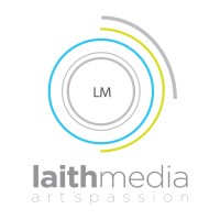 Laith Media Logo
