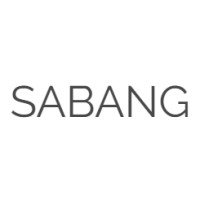 Sabang Logo