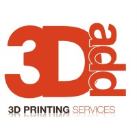3DAdd Logo