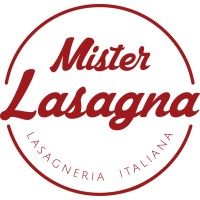 Mister Lasagna Logo