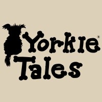 Yorkie Tales Childrens Books Logo