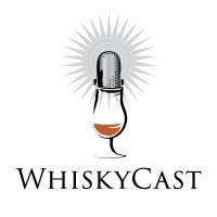 WhiskyCast Logo