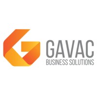 Gavac Business Solutions Logo