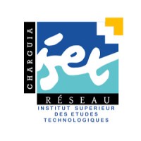 Institut Supérieur des Etudes Technologiques de Charguia - ISET Charguia Logo
