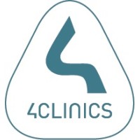 4Clinics Logo