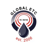 Global ETC Limited Logo