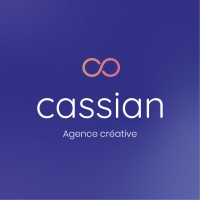 Agence Cassian Logo
