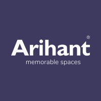 Arihant Spaces Logo