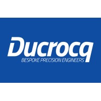 Ducrocq Engineering Logo
