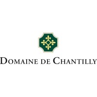 Domaine de Chantilly Logo