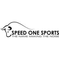 Speed One Sports Ltd Logo
