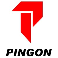 Pingon Elevadores e Gruas Ltda Logo