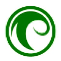 Trademark English Logo