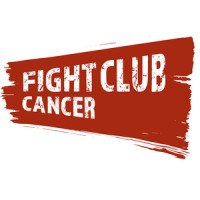 Fight Club Cancer Logo