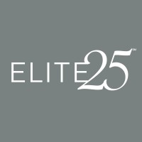 Elite 25 Austin Logo