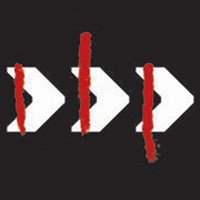 Dickie Bruce Productions Logo