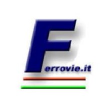 Ferrovie.it Logo