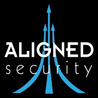 Aligned Security Logo