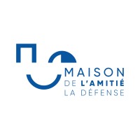 La Maison de lAmitié, La Défense Logo