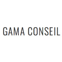 Gama Conseil Logo
