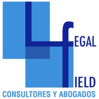 LEGAL FIELD, CONSULTORES Y ABOGADOS Logo