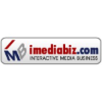 Imediabiz Pty Ltd Logo