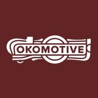 Okomotive AG Logo