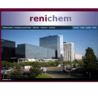 RENICHEM, S.L. Logo