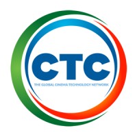 Cinema Technology Community (CTC) Logo