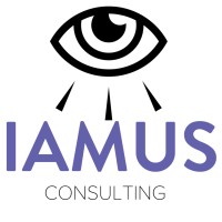 IAMUS Logo