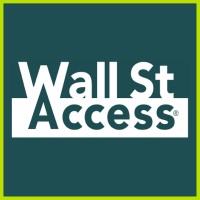 Wall Street Access Logo