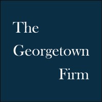 The Georgetown Firm Logo
