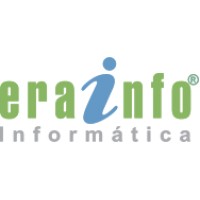 Erainfo Informática. Logo