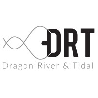 Dragon River & Tidal Ltd Logo
