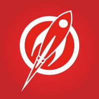 Rocket Commercial Logo