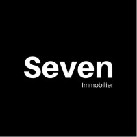 Seven Immobilier Logo