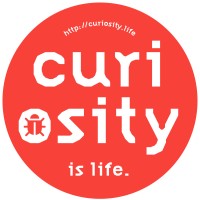 Curiosity Lab Logo