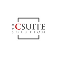 The C Suite Solution Logo