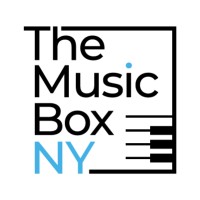 The Music Box NY Logo