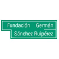 Fundación Germán Sánchez Ruipérez Logo