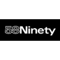 58Ninety Inc. Logo