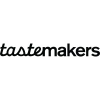 Tastemakers Magazine Logo
