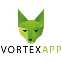 Services VortexApp Inc. Logo
