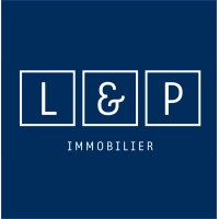 L&P Immobilier Logo
