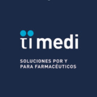 TI MEDI Logo