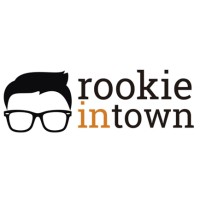 Rookie In Town Logo