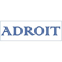 Adroit Consultants, LLC Logo